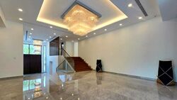 King Albert Park (D21), Detached #502905421